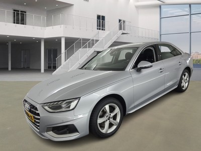 Audi A4 Limousine 1.9 35 TFSI ADVANCED EDITION, 2023