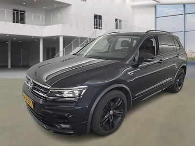 Volkswagen Tiguan 1.4 1.5 TSI ACT HIGHLINE, 2019