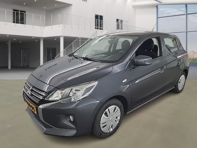 Mitsubishi Space star 1.1 1.2 CONNECT+, 2024