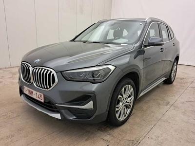 BMW X1 (F48) 16d sDrive 1.5d 116pk/cv 5p, 2020