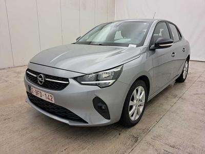 Opel Corsa Edition 1.5 Turbo D 102pk/cv Start/Stop 5p, 2021