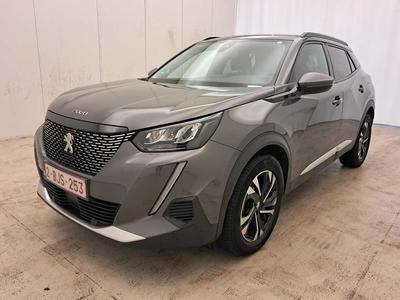 Peugeot 2008 Allure 1.2 PureTech S&amp;S 100pk/cv 5p, 2021