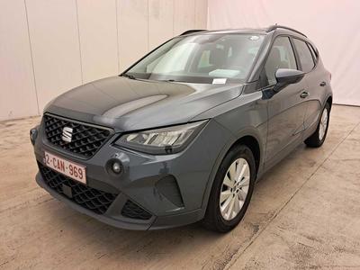 Seat Arona Move! 1.0TSi 95pk/cv 5p, 2022