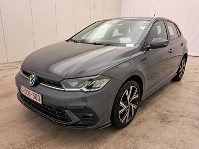 Volkswagen Polo R-Line 1.0TSi 95pk/cv 5p, 2022
