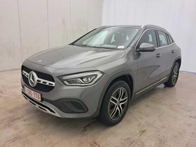 Mercedes GLA-Klasse GLA180d Business Solution 2.0d 116pk/cv 5p 8G-DCT, 2022