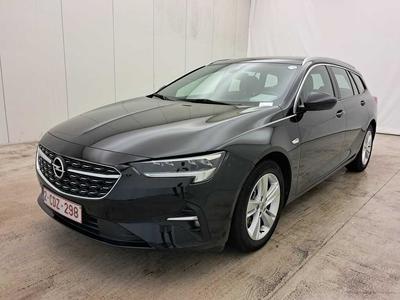Opel Insignia Sports Tourer Business 1.5d 122pk/cv 5p, 2022
