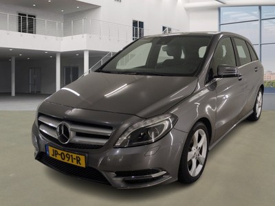 Mercedes-Benz B-klasse 1.5 180 PRESTIGE, 2013