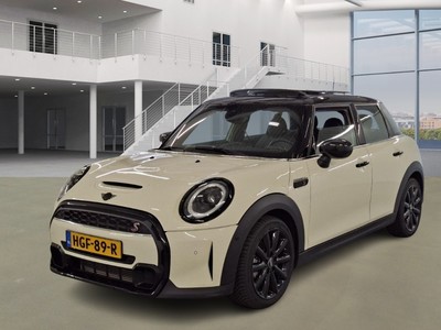 MINI COOPER S 1.9 COOPER S NOT FOR EXPORT, 2022