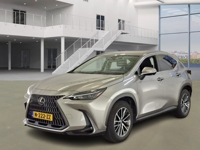 Lexus Nx 2.4 450H+ AWD LAUNCH EDITION, 2022