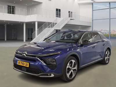 Citroen C5 x 1.5 1.6 PLUG-IN HYBRID 225 FEEL, 2022