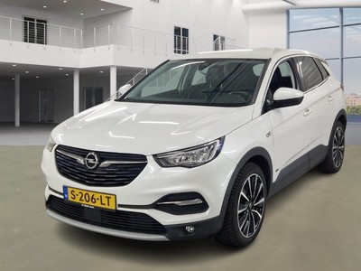 Opel Grandland x 1.5 1.6 TURBO HYBRID4 INNOVATION, 2020