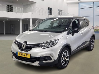 Renault Captur 0.8 0.9 TCE VERSION S, 2019