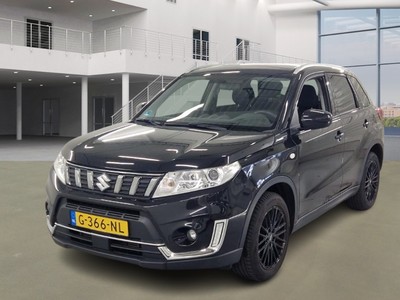 Suzuki Vitara 0.9 1.0 BOOSTERJET SELECT, 2019