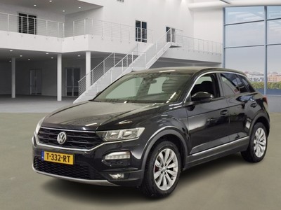 Volkswagen T-roc 1.4 1.5 TSI SPORT BUSINESS R, 2019