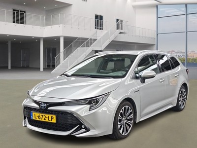 Toyota Corolla touring sports 1.7 1.8 HYBRID STYLE, 2019