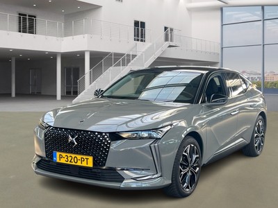 DS AUTOMOBILES 4 1.5 E-TENSE LA PREMIÃ¨RE, 2022