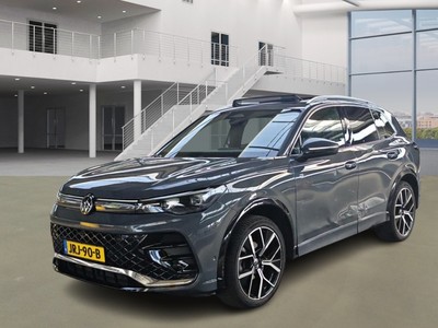 Volkswagen Tiguan 1.4 1.5 ETSI R-LINE BUSINESS, 2025