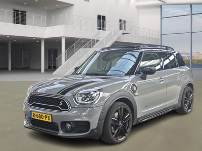MINI COUNTRYMAN 1.4 1.5 COOPER S E ALL4 CHILI, 2019