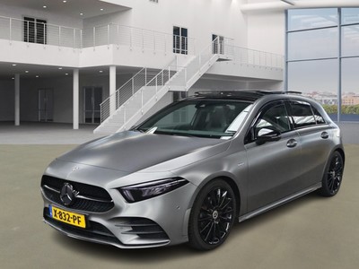 Mercedes-Benz A-KLASSE 1.3 200 LAUNCH EDITION PREMIUM PLUS, 2019
