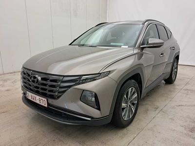 Hyundai Tucson Feel 1.6CRDi Mild Hybrid 136pk/cv 5p 7-DCT, 2021