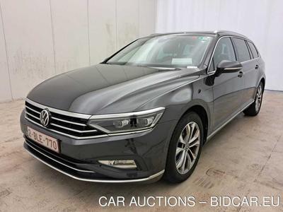 Volkswagen Passat Variant Elegance Business 1.5TSi 150pk/cv 5p DSG7, 2022