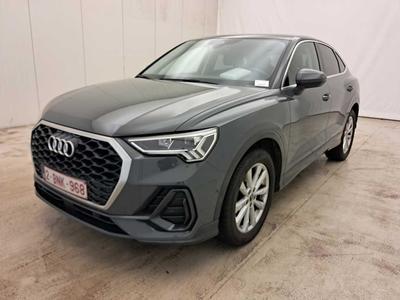 Audi Q3 Sportback Business Edition 35 2.0TDi 150pk/cv 5p S-Tronic, 2022