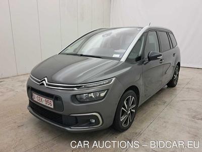 Citroën C4-SpaceTourer Grand C4 SpaceTourer Business Loung 1.5BlueHDi 130cv 5p EAT8, 2022