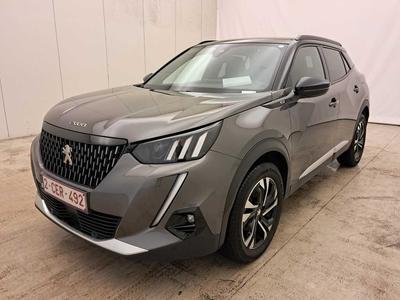 Peugeot 2008 GT 1.2 Puretech S&amp;S 130pk/cv 5p, 2022