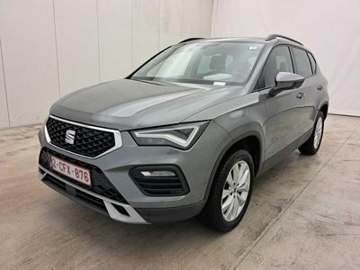 Seat Ateca Move! 1.0TSi 110pk/cv 5p, 2022