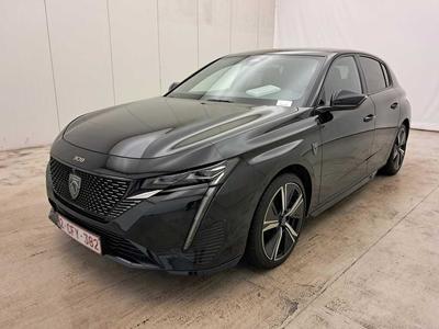 Peugeot 308 GT 1.2 PureTech S&amp;S 130pk/cv 5p EAT8, 2022