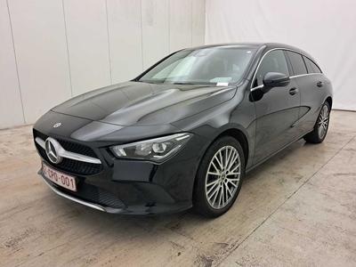 Mercedes CLA-Klasse CLA250e Shooting Brake Business Sol. 1.3i 218pk/cv 5p 8G-DCT, 2022