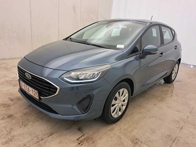 Ford Fiesta Fiesta Connected 1.0i EcoBoost 100pk/cv 5p, 2024