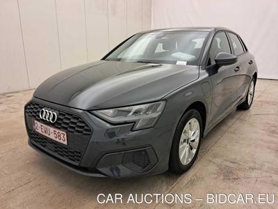 Audi A3 Sportback Attraction 40 1.4TFSi-e 204pk/cv 5p S-Tronic, 2024