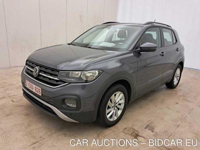 Volkswagen T-Cross Life Business 1.0TSi 110pk/cv 5p DSG7, 2024
