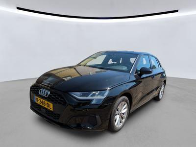 Audi A3 Sportback 0.9 30 TFSI 110PK PRO LINE, 2022