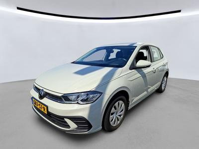 Volkswagen Polo 0.9 1.0 MPI 80PK, 2024