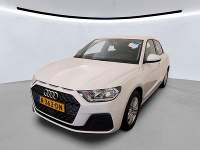 Audi A1 Sportback 0.9 25 TFSI 95PK S TRONIC PRO LINE PARK, 2022