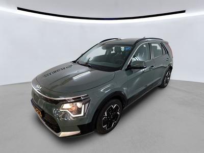 Kia E-niro 0.0 BEV 204PK 65KWH DYNAMICLINE, 2022