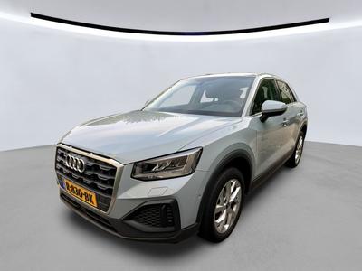 Audi Q2 0.9 30 TFSI 110PK PRO LINE, 2022
