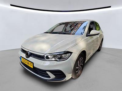 Volkswagen Polo 0.9 1.0 TSI LIFE EDITION, 2024