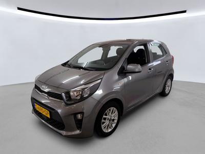 Kia Picanto 0.9 1.0 DPI 67PK DYNAMICLINE, 2023