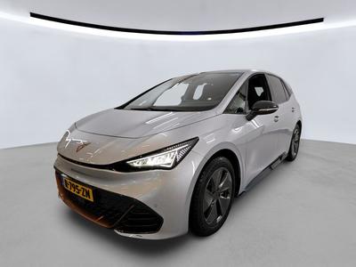CUPRA Born 0.0 BEV 204PK 58KWH BUSINESS, 2022