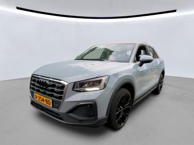 Audi Q2 0.9 30 TFSI 110PK PRO LINE, 2022