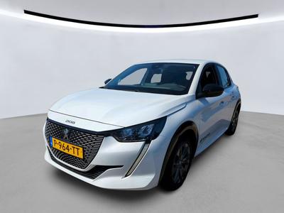 Peugeot E-208 0.0 BEV 136PK ACTIVE PACK 50 KWH, 2022
