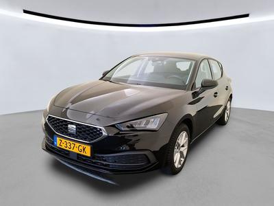 Seat Leon 0.9 1.0 TSI STYLE, 2024