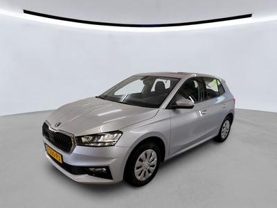 Skoda Fabia 0.9 1.0 TSI 95PK ESSENCE TECH, 2024