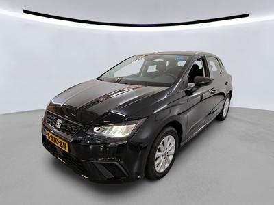 Seat Ibiza 0.9 1.0 TSI 95PK STYLE BUSINESS CONNECT WINTER, 2023