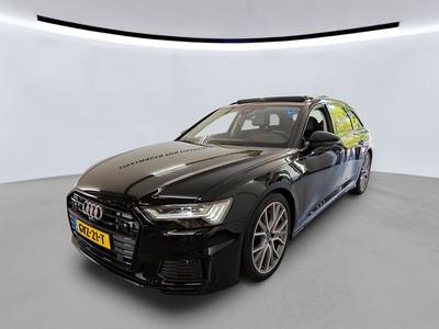 Audi A6 Avant 1.9 55 TFSI PHEV 367PK S TRONIC QUATTRO PRO LINE COMPETITION, 2023