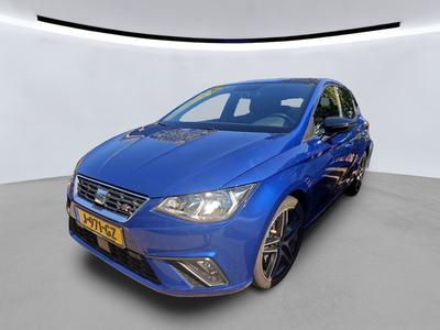 Seat Ibiza 0.9 1.0 TSI 115PK FR BUSINESS INTENSE, 2020