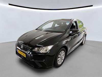 Seat Ibiza 0.9 1.0 TSI 95PK STYLE BUSINESS INTENSE, 2020